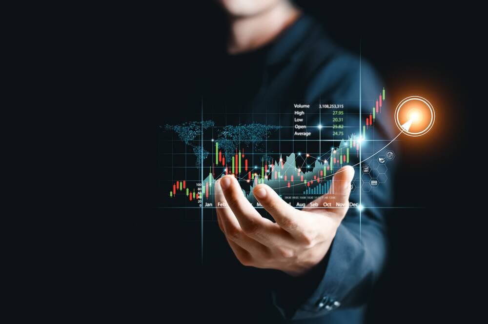 Comprehensive Insights on the Bitcoin Price Live Chart and Market Trends