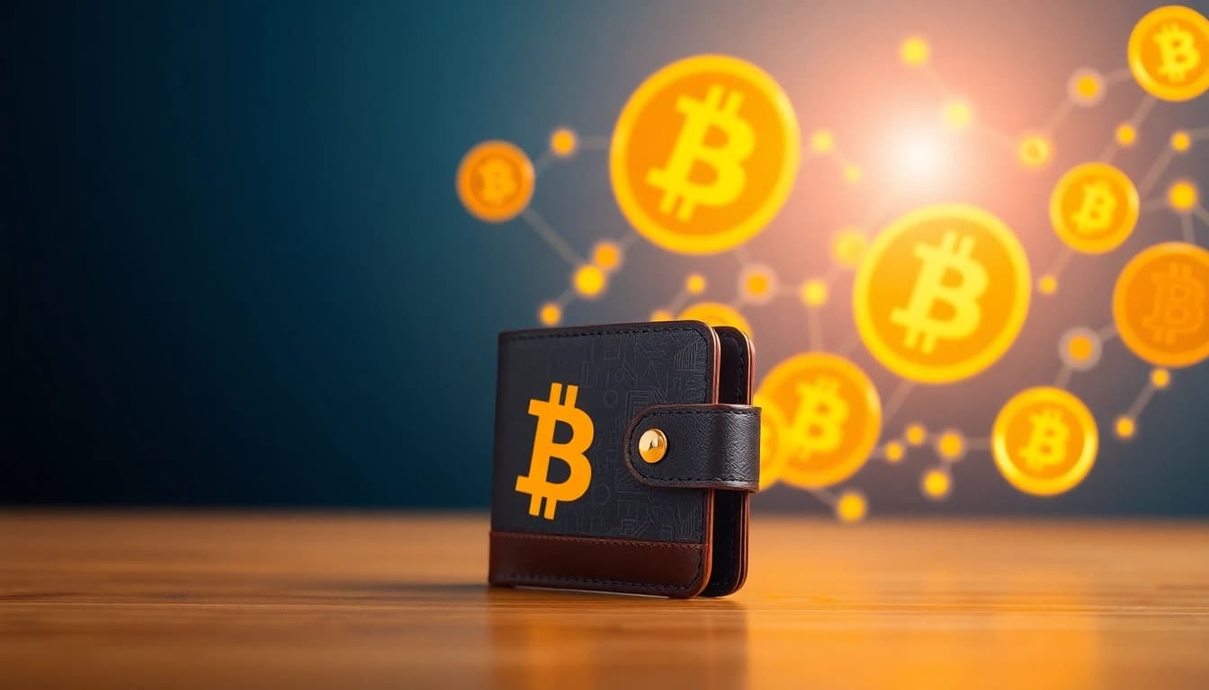 Comprendre bitcoin à travers une infographie moderne illustrant les concepts clés.
