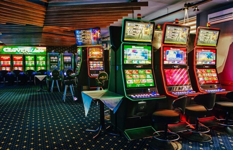 Top Picks for Best Online Casinos Georgia to Enhance Your Gaming Experience