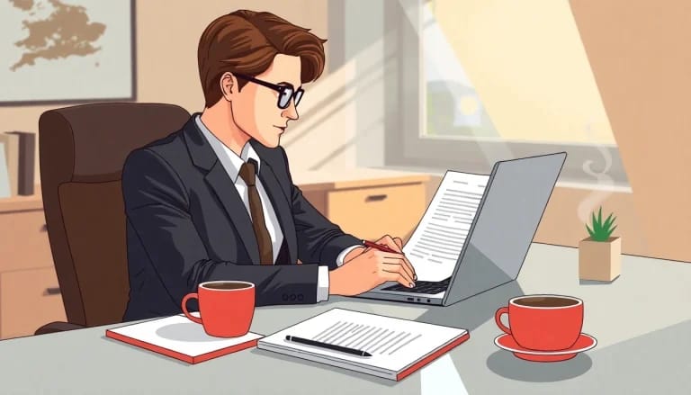 Mastering Mock Interviews: Strategies to Improve Your Interview Skills