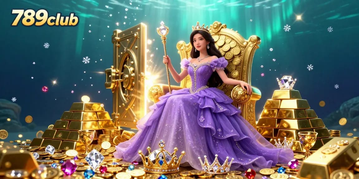 Experience thrilling gameplay at 789club with stunning jewels and gold treasures lighting up your gaming journey.