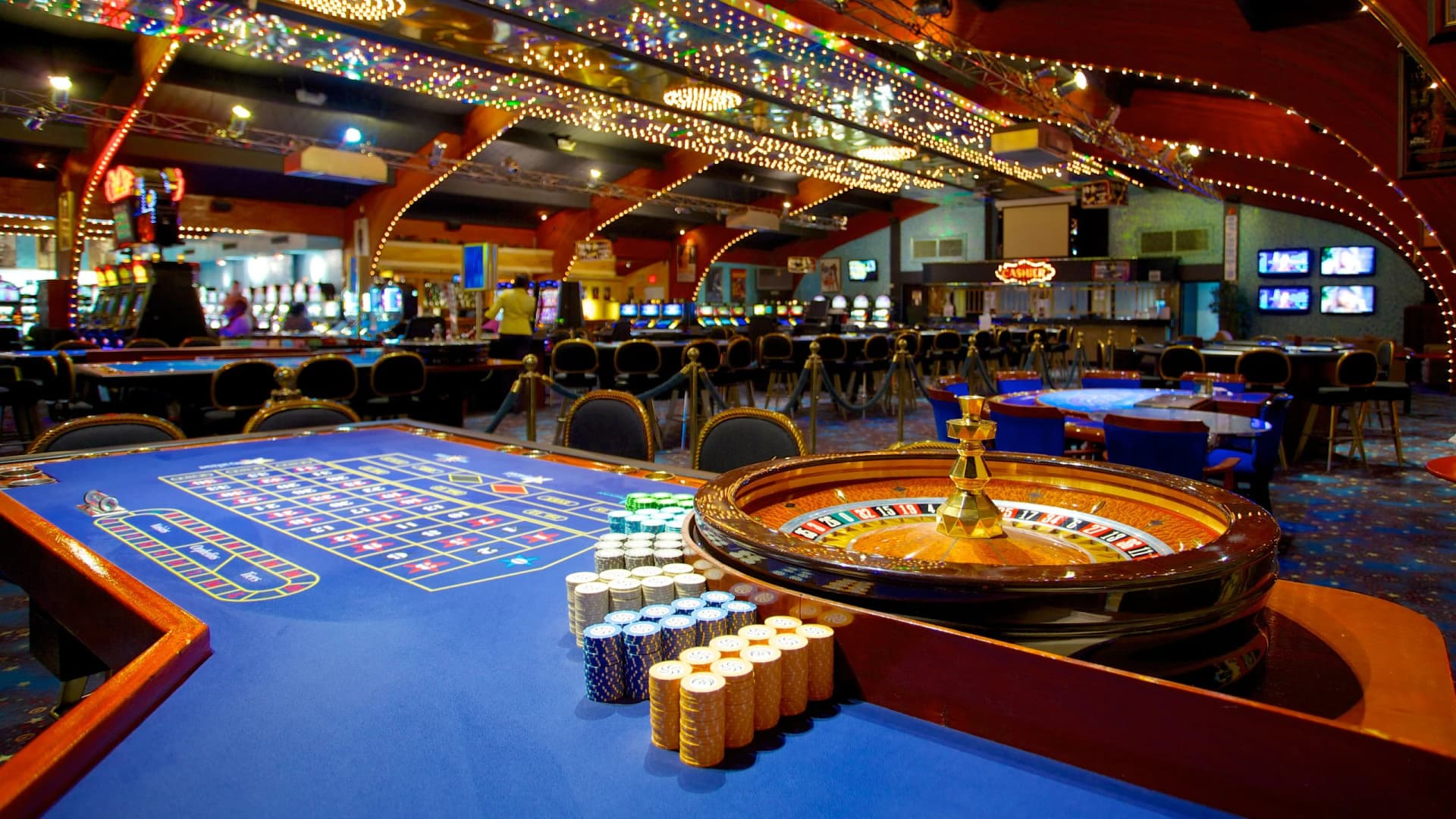 Top Picks for Best Online Casinos Manitoba That Ensure Exciting Gameplay