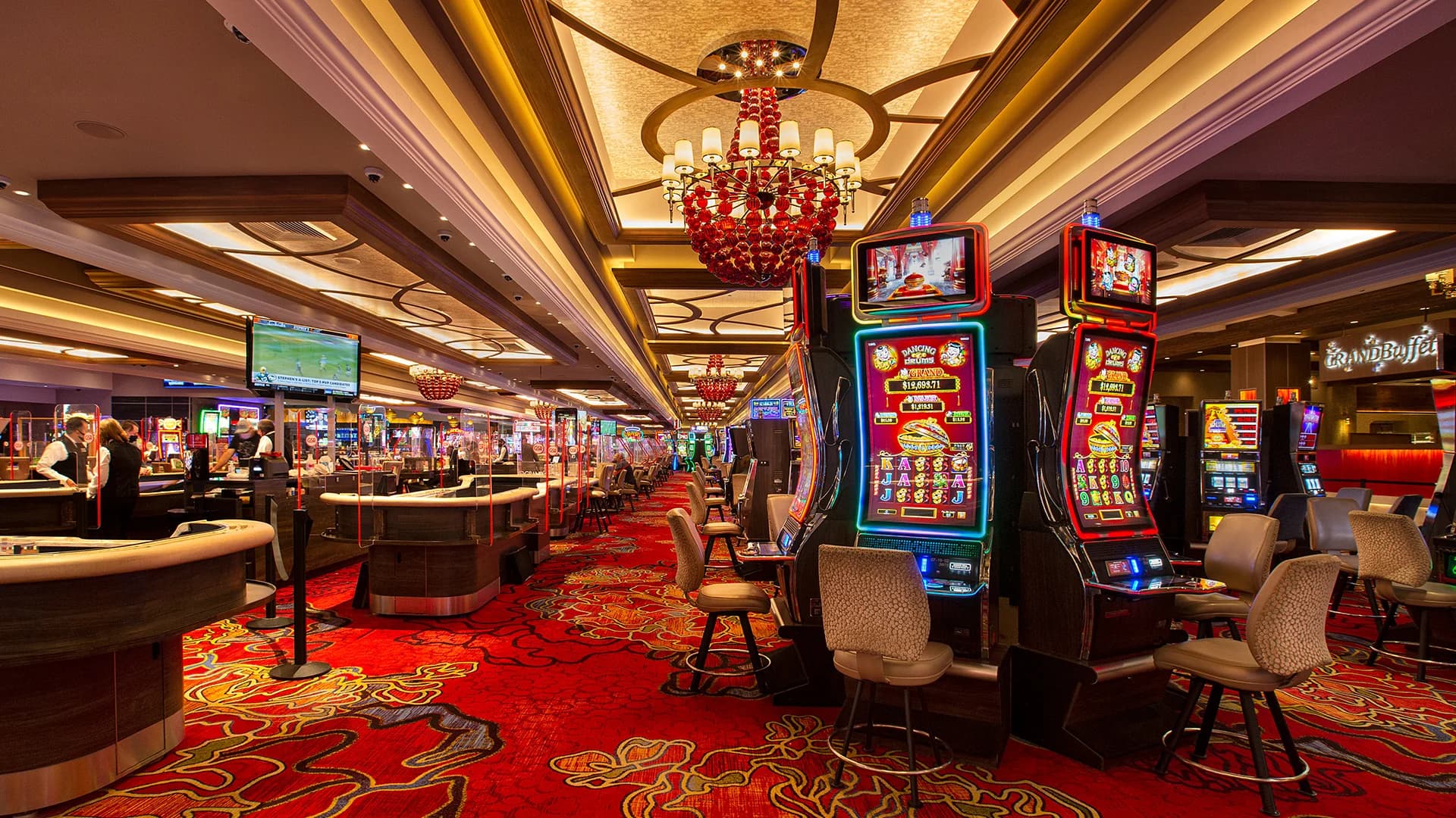 Top Criteria for Finding Best Online Casinos Saskatchewan