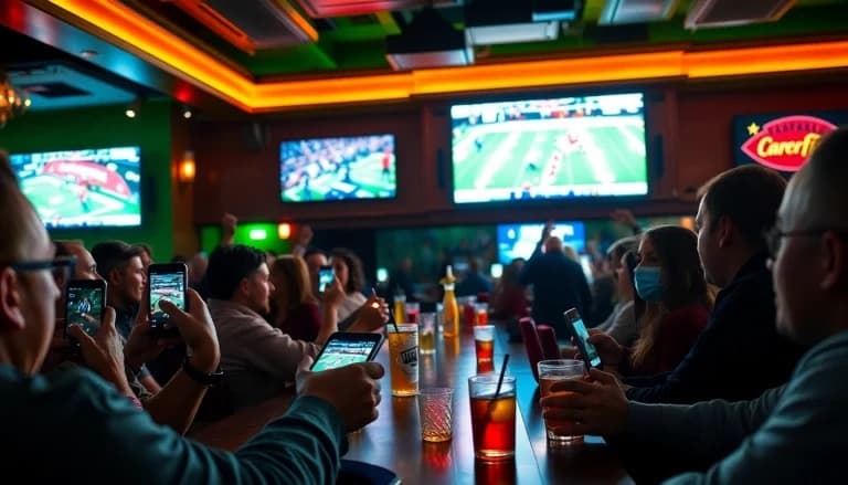 Top Tips for Engaging in Sports Betting Nova Scotia: Your Comprehensive Guide