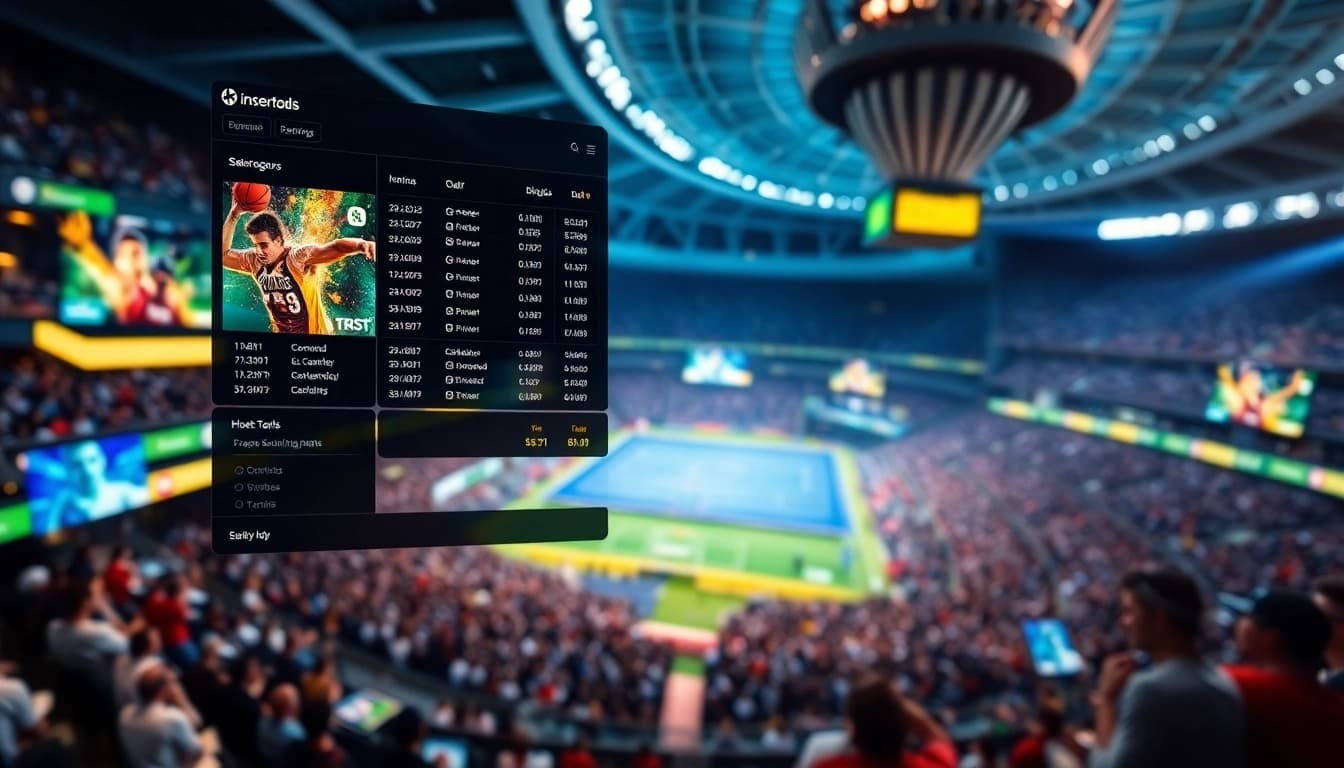 Comprehensive Guide to Sports Betting Alabama: Legal Status and Best Practices