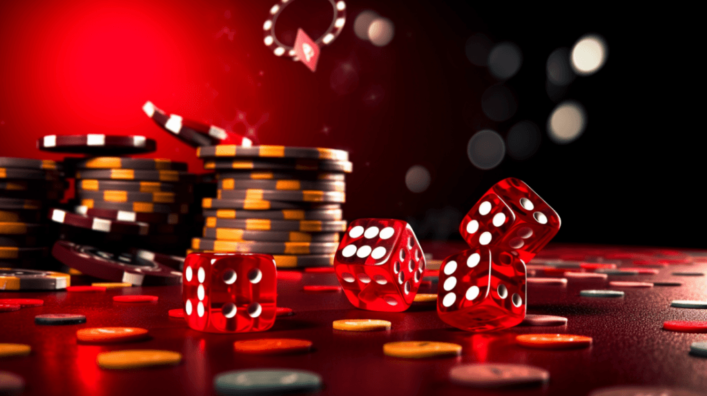 Menikmati Keseruan dan Keuntungan dari Matador168 Slot