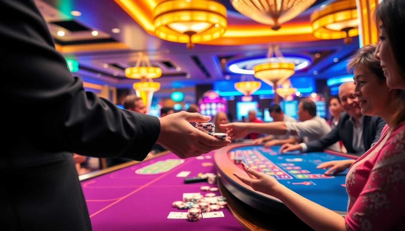 Mencari pgbet link alternatif sambil menikmati permainan kasino yang seru dan mengasyikkan.