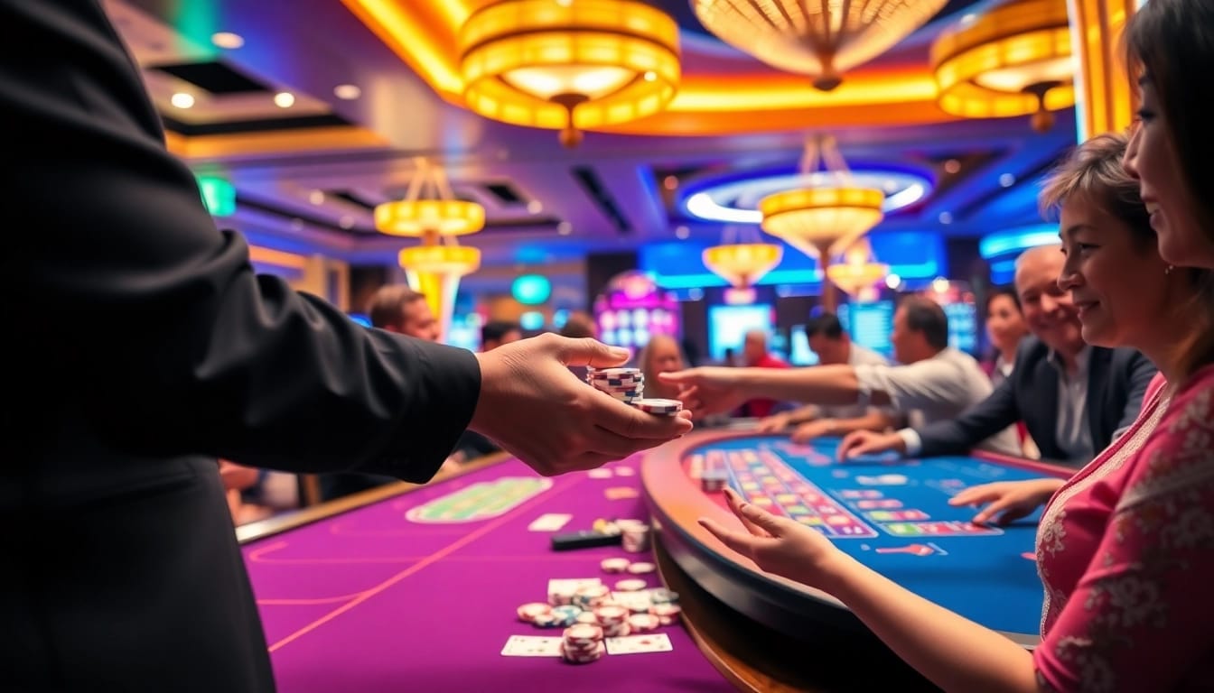 Mencari pgbet link alternatif sambil menikmati permainan kasino yang seru dan mengasyikkan.