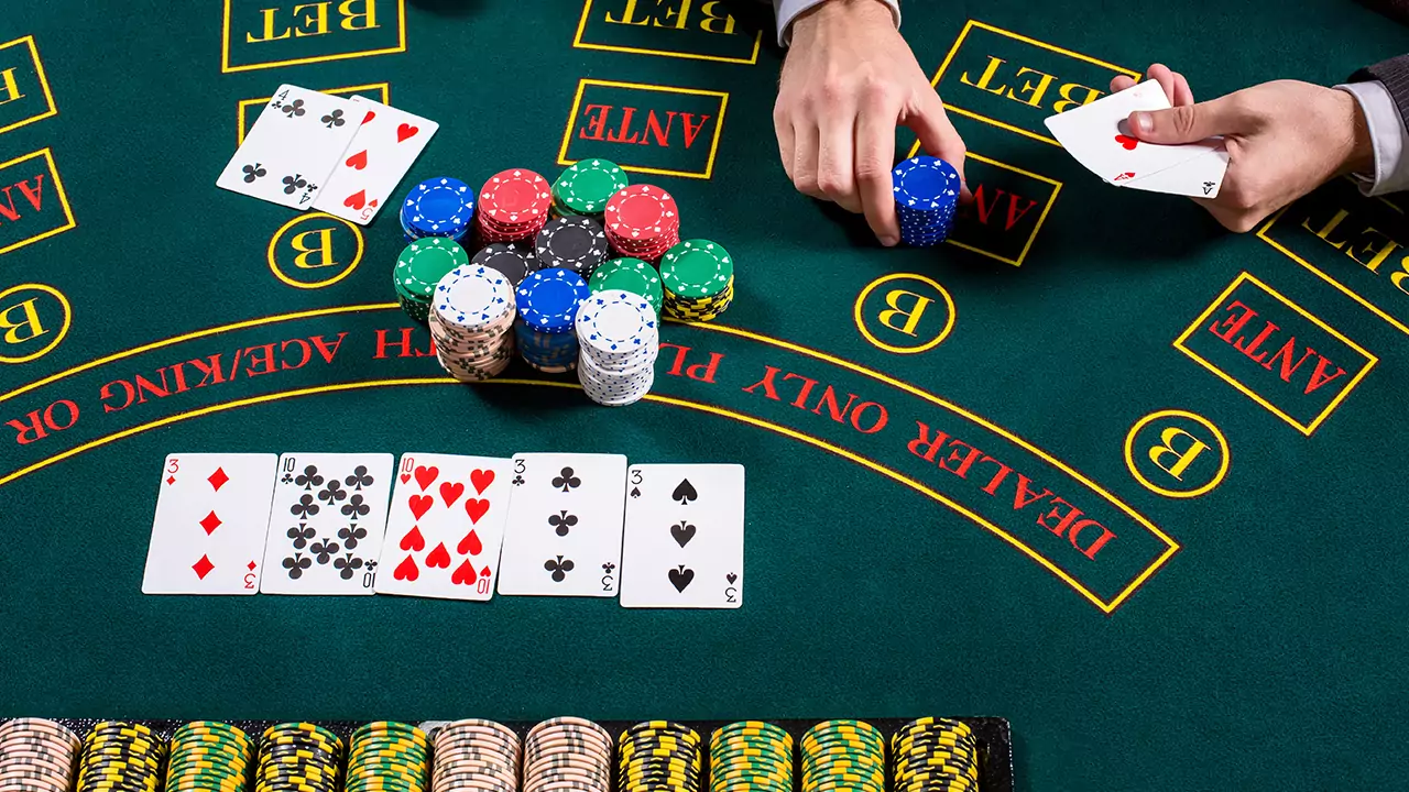 Bermain Slot Tanpa Takut Kalah dengan Bonus Garansi di Fixplay666