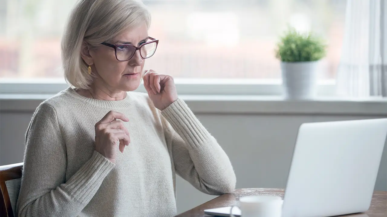 Online Befunde schaffen Vertrauen durch Transparenz