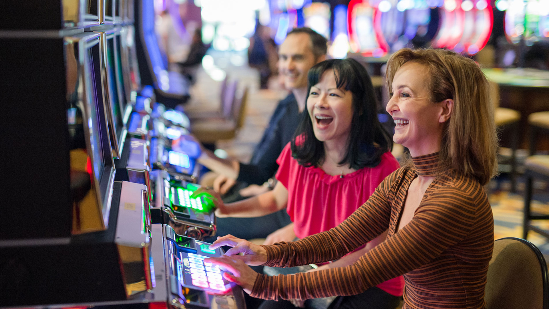 Situs Slot Gacor Terbaik? Coba Sekali Bermain di Birutoto