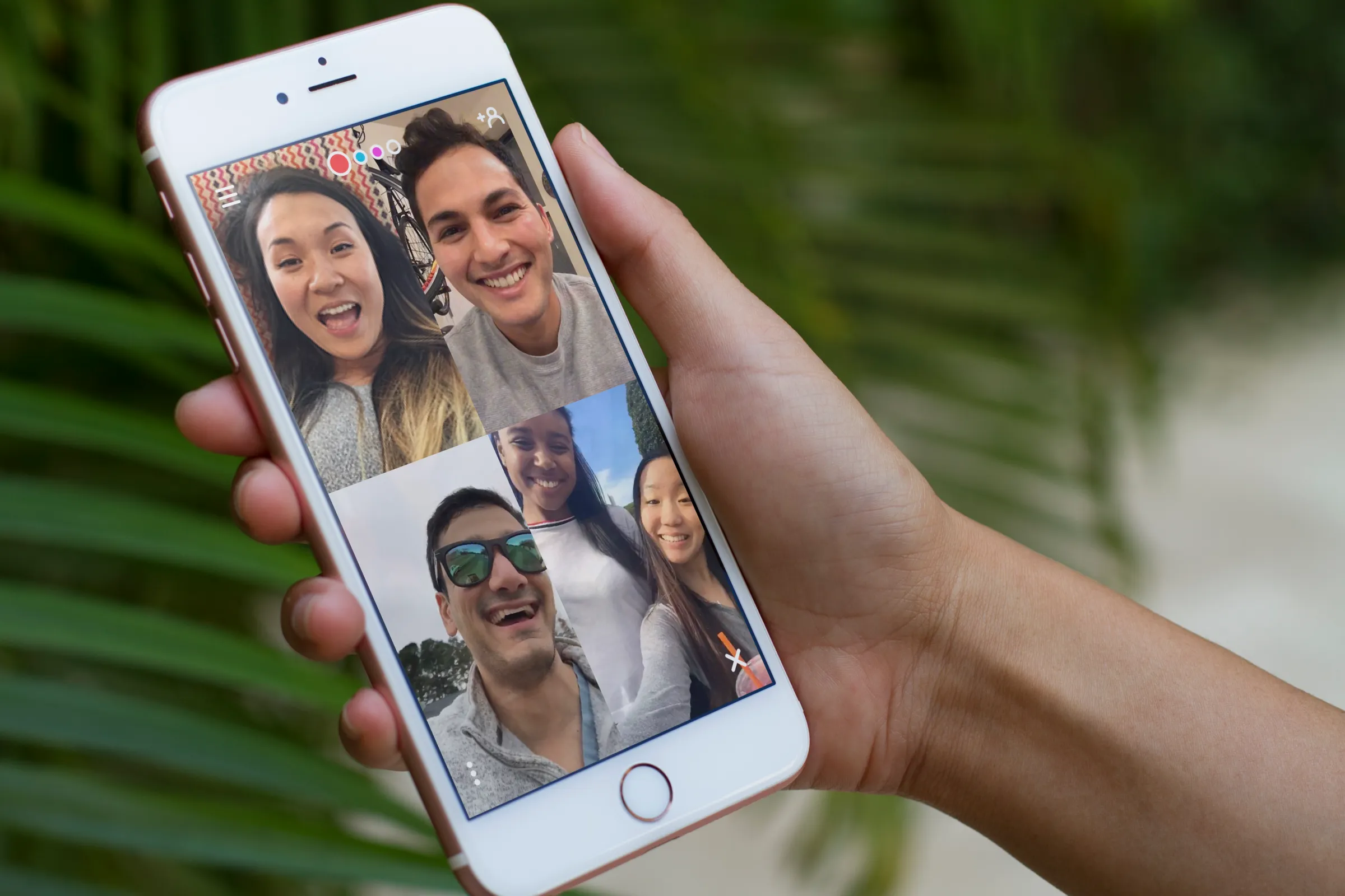 1v1 Chat Live Stranger Video Chat Platform