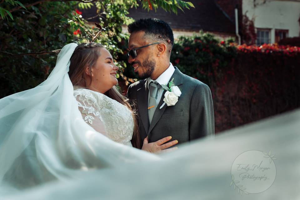 Wedding Photography by Rizing Falcon Photography