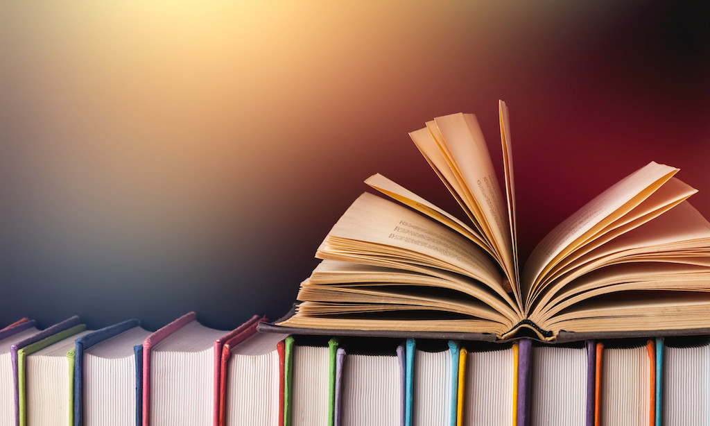 Discover Emotional Growth Through C.S. Duncan Books and books every family should read