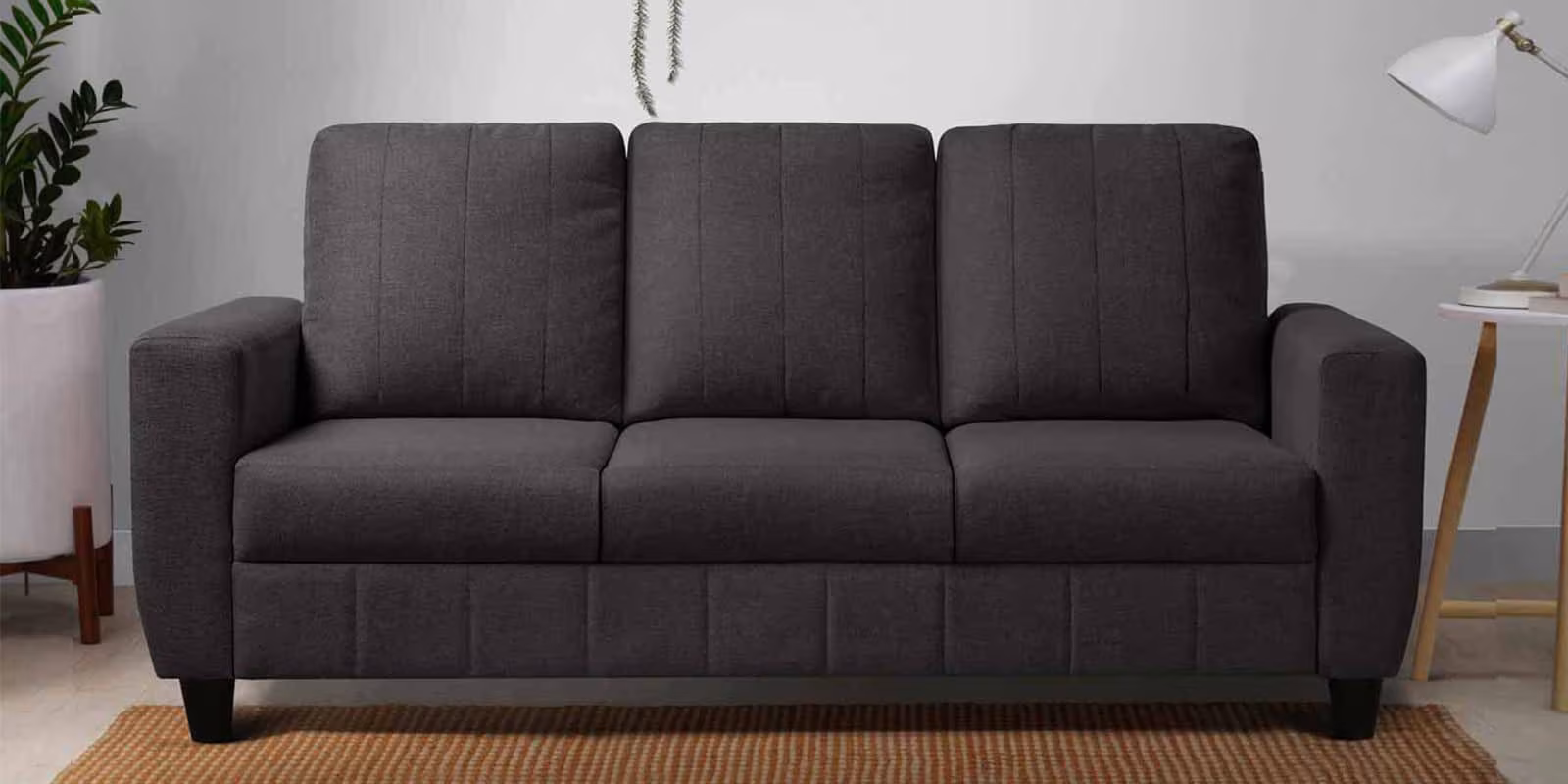 3 Seater Sofas Built for Relaxation, Style, and Durability