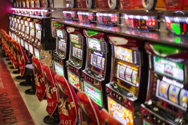 Okeplay777 – Slot Gacor Aman dan Fair untuk Semua Pemain