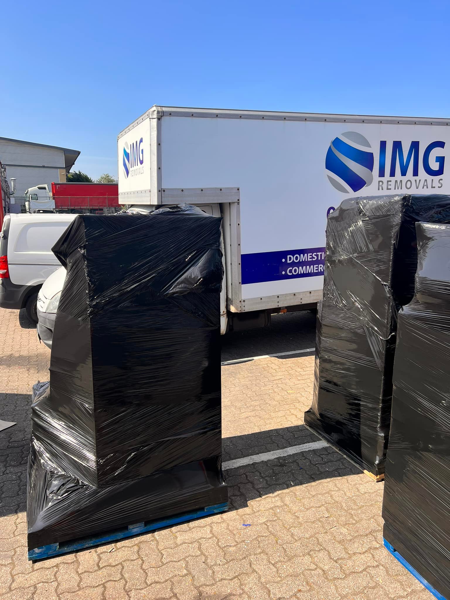 Reliable Lichfield Removals Services for a Seamless Moving Experience