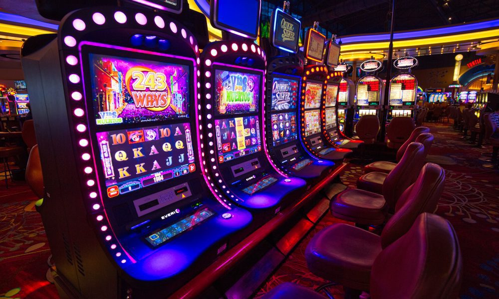 The Impact of Music and Sound in Online Slot Games