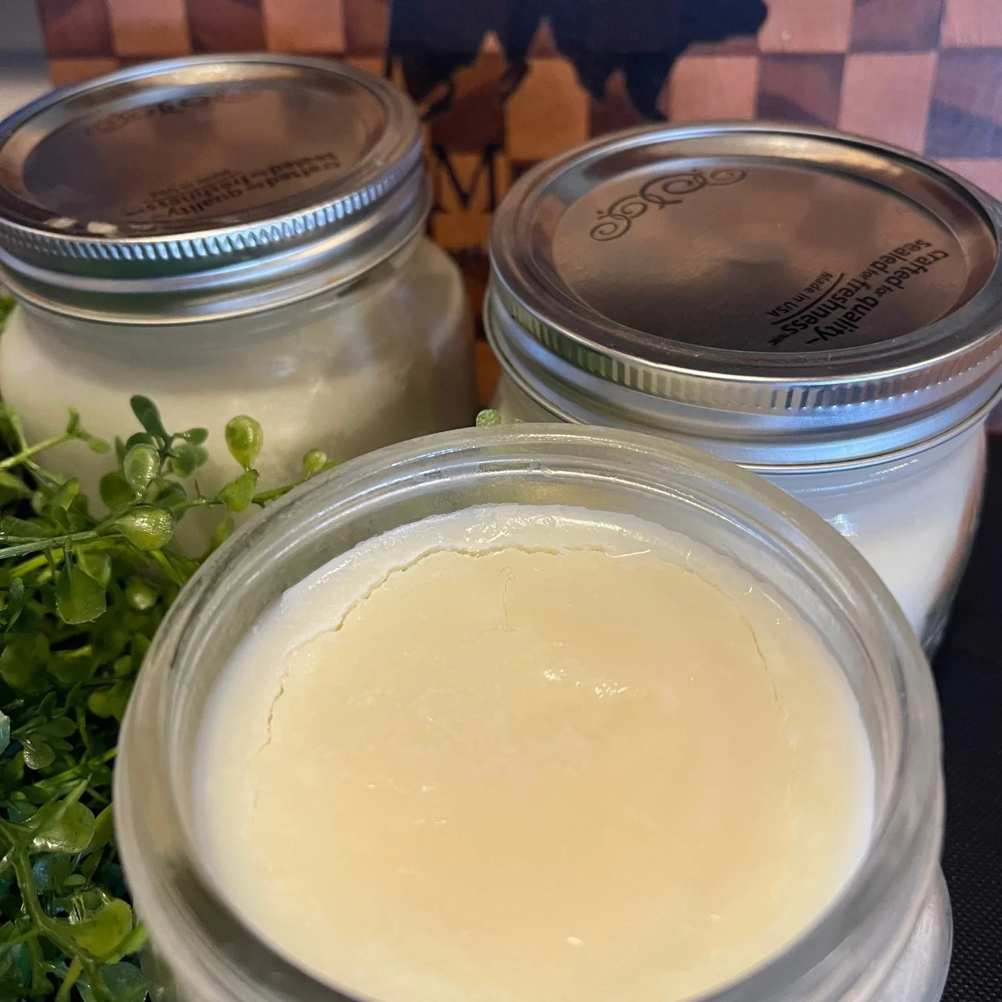 Beef Tallow Halal : Hydratation Profonde et Naturelle