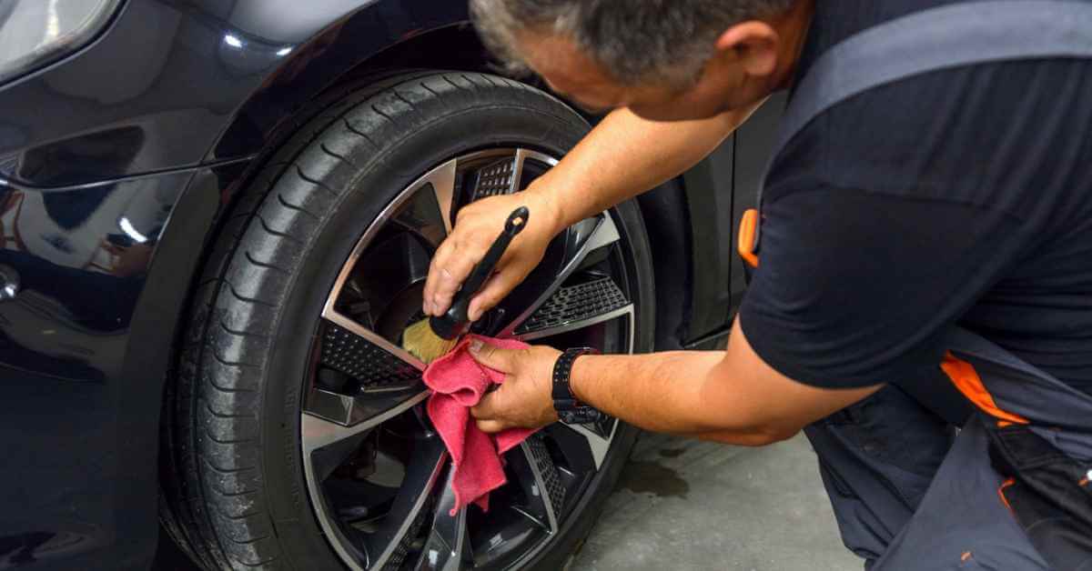 Premium Salt Protection Ceramic Coating Packages – Big Dog Detail