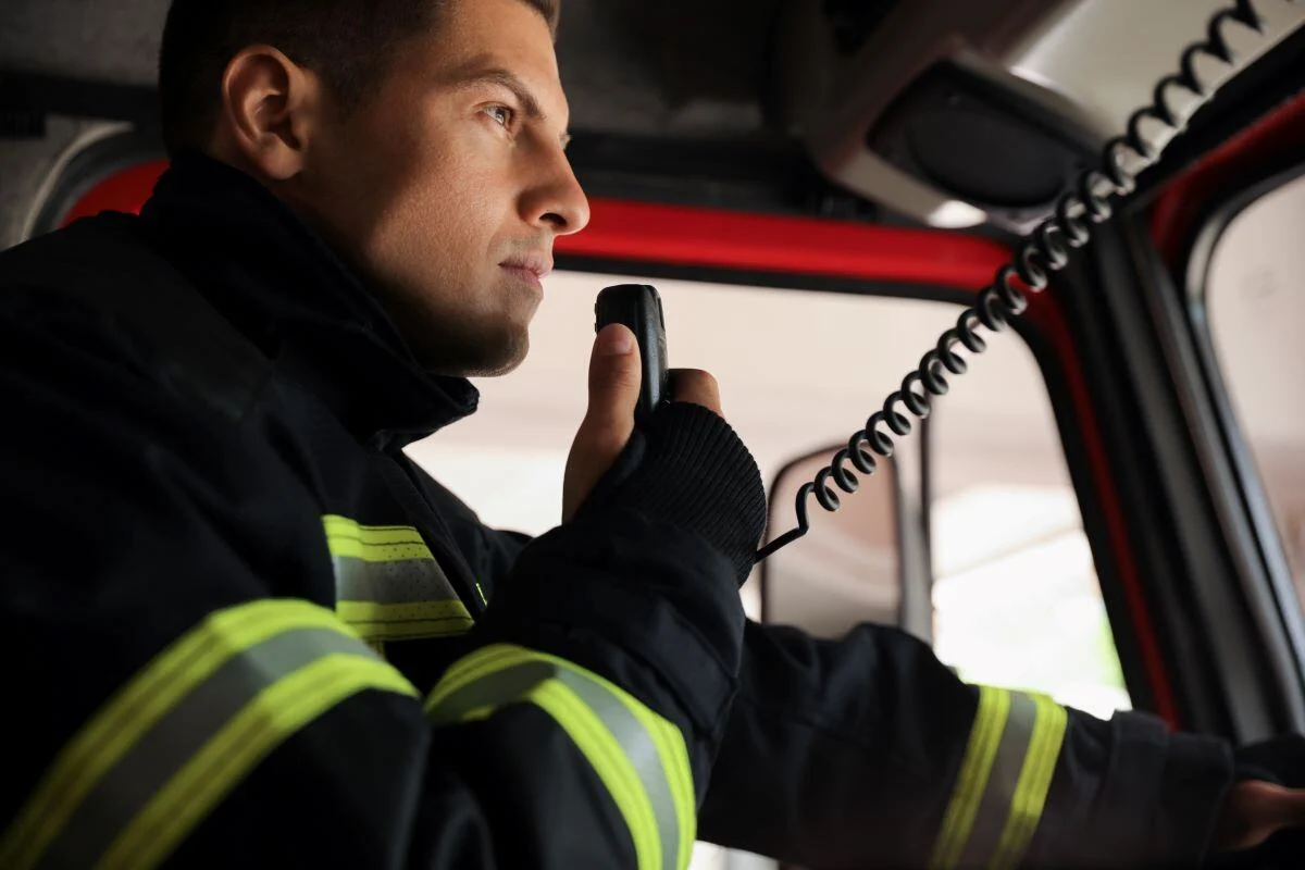 Emergency Communication Tools: Supporting Safer, Smarter Workplaces