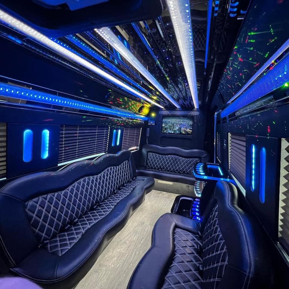 Private Car Service Vancouver – Personalized Luxury on the Road