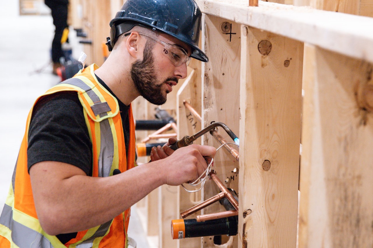 Why Construction Apprenticeship Is a Smart Career Choice