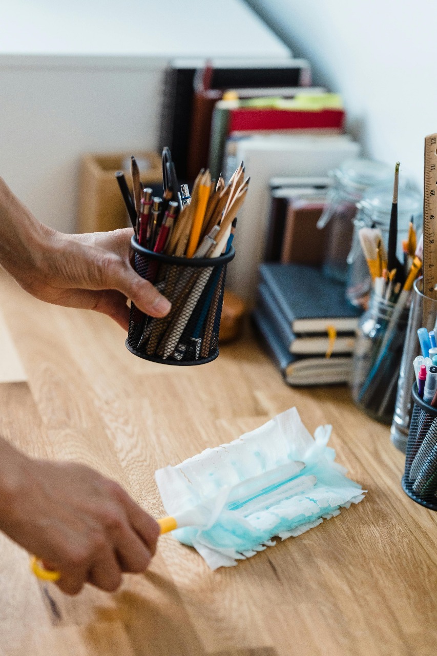 Office Cleaning Services Dubai You Can Book Instantly