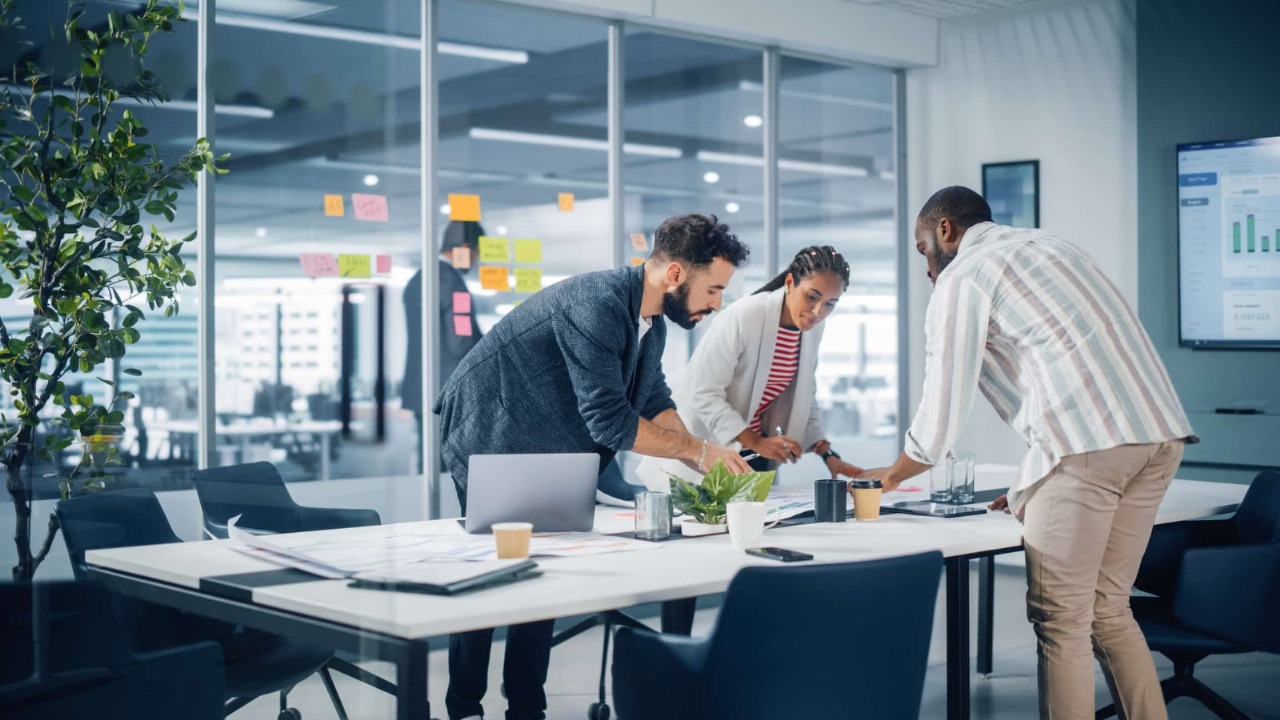 Steps to Avoid Confusion While Finding Your Ideal Career