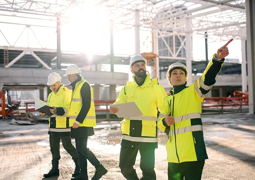 Construction Member Organization Strength of ABC Ohio Valley – Building Industry Unity