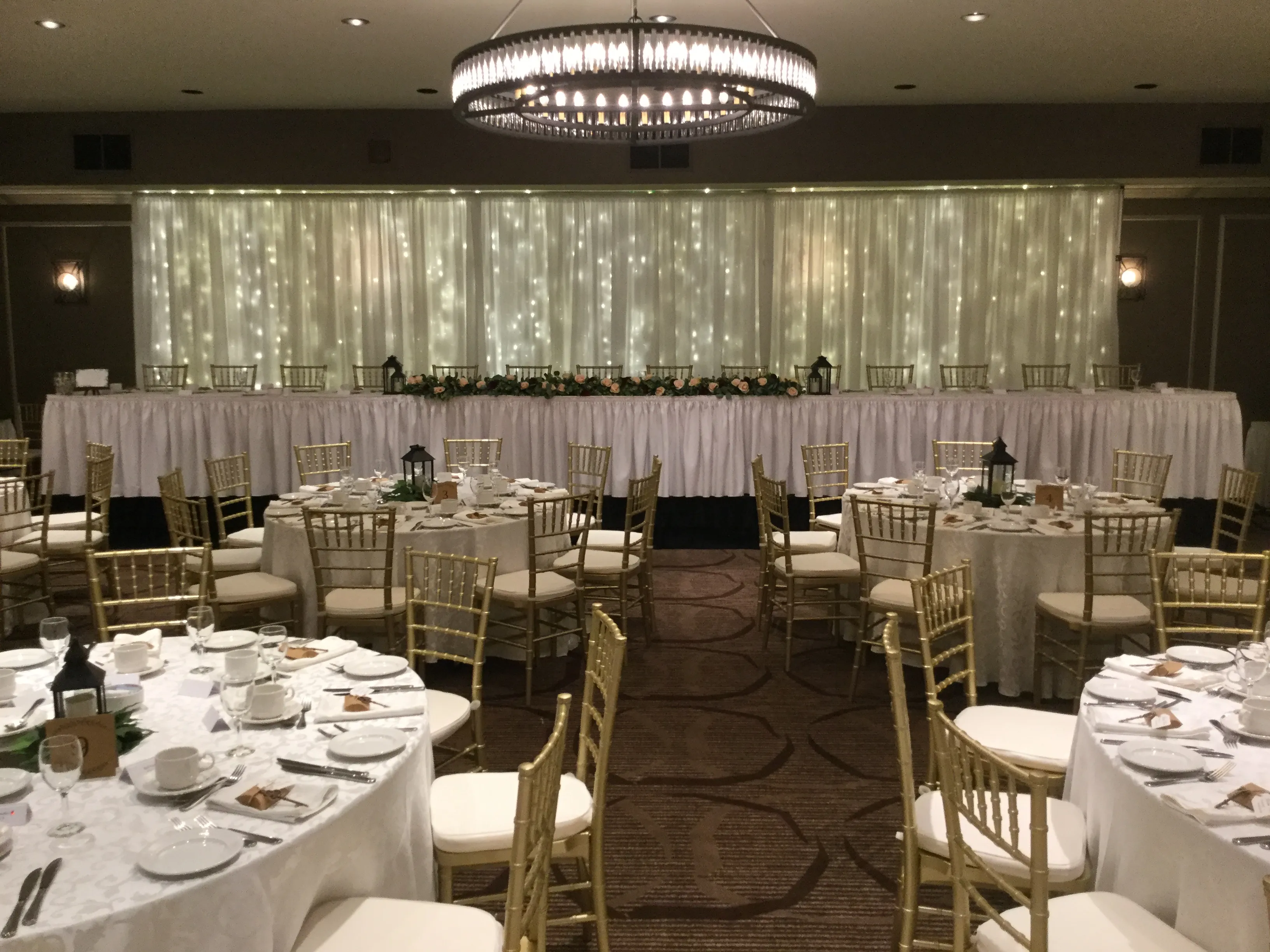 Complete Event Rentals Made Easy