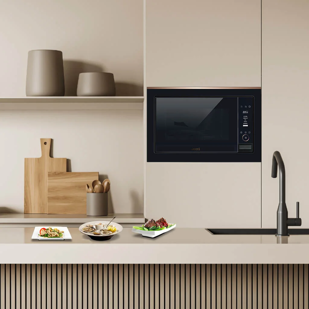 Discover Discounts on Magic Chef Microwave Ovens