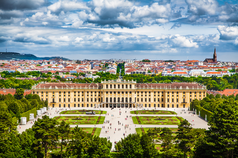 Wien: Geheimnisse und Highlights der österreichischen Hauptstadt