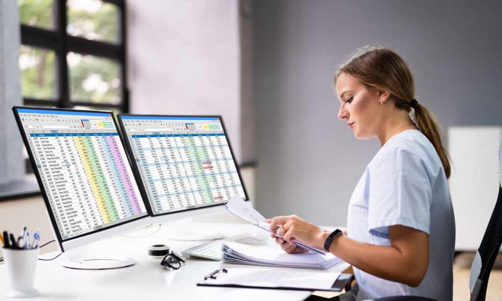Medical Billing