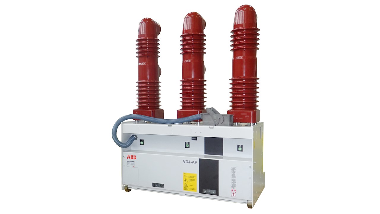 How to Troubleshoot Your Vacuum Circuit Breaker Efficiently