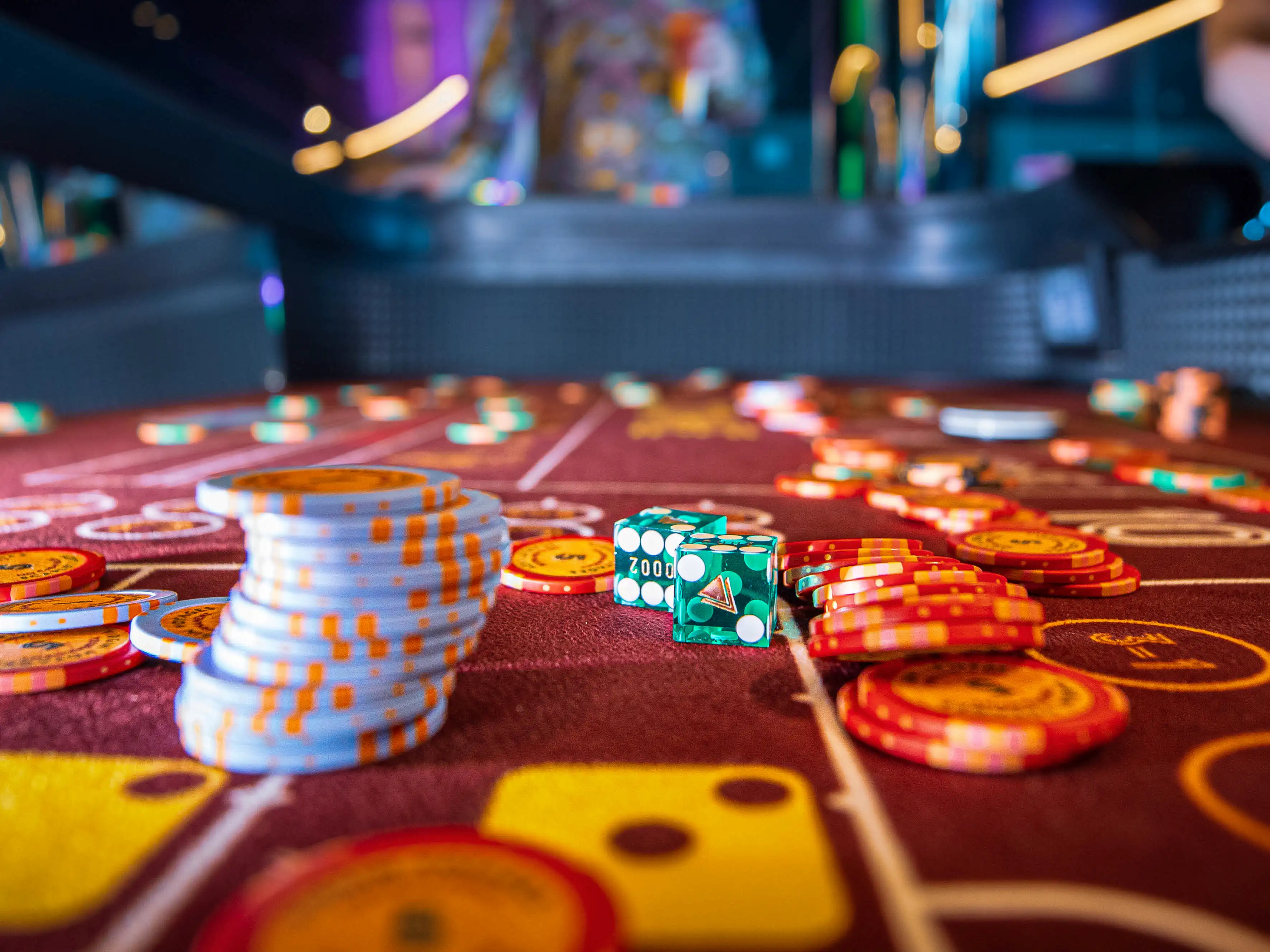 Strategi Menang untuk Slot Depo 5rb: Menguasai Seni Bermain Kasino di Tahun 2025