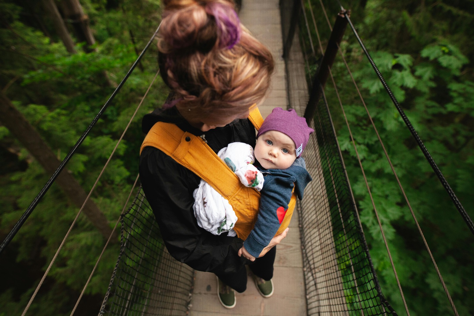 Cool Hiking Trails That Bring You Closer to Nature