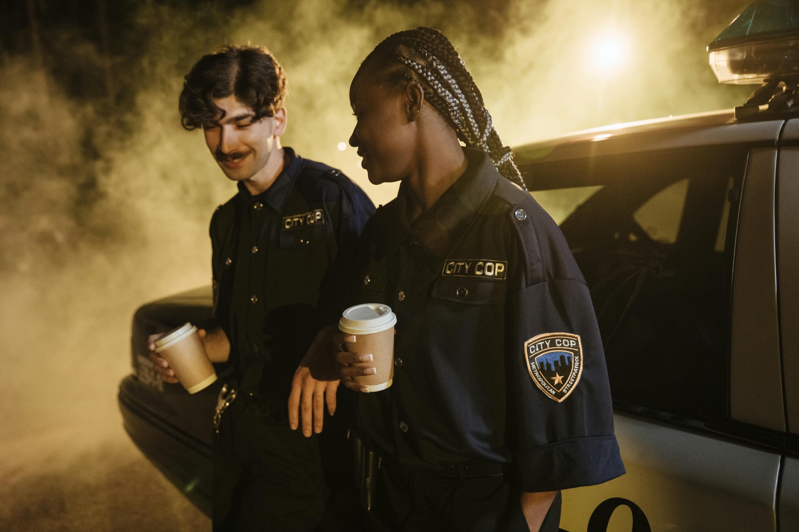 Proactive Coverage Using Response, Key Holding &amp; Mobile Patrols