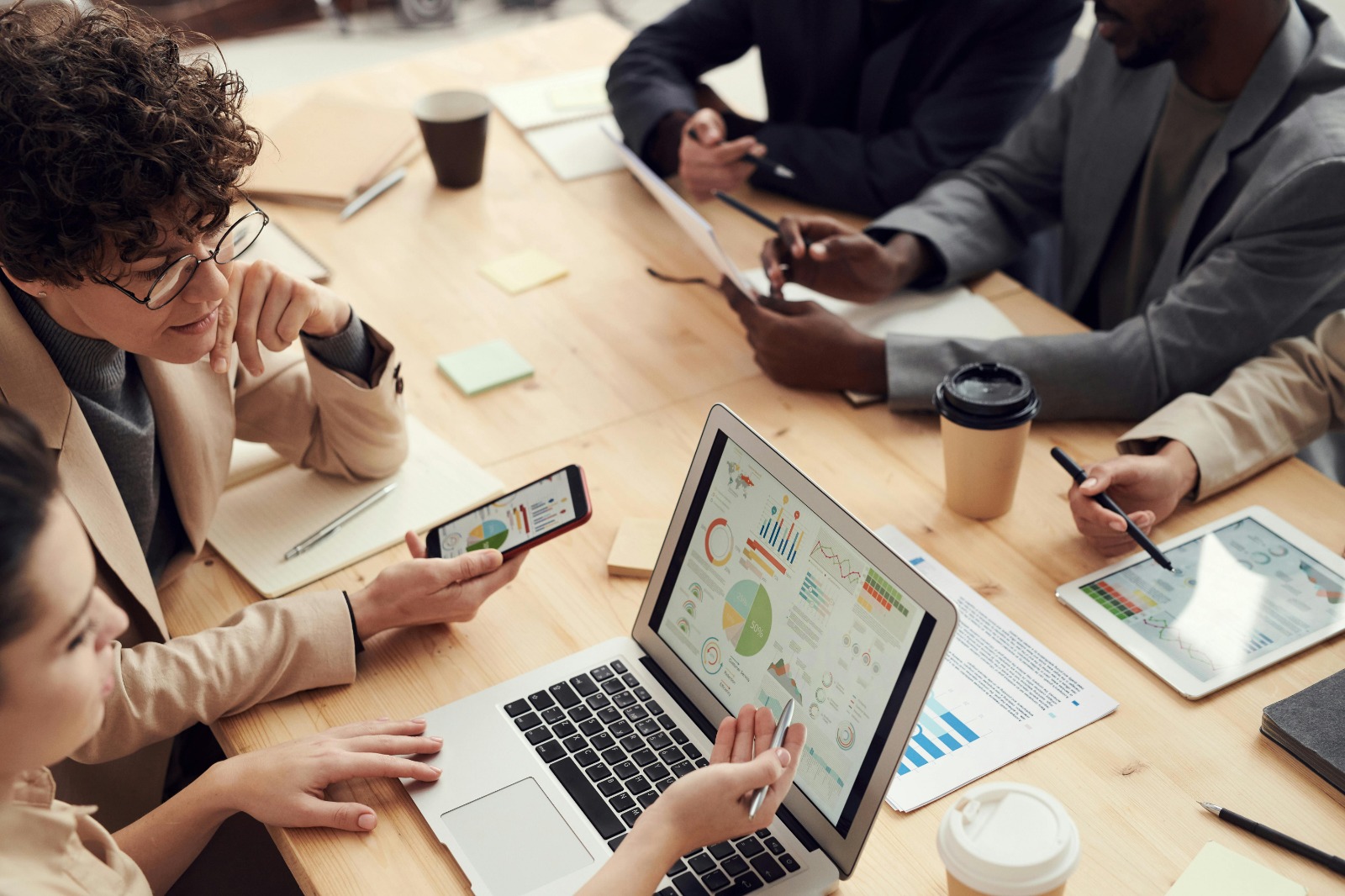 Scrape Linkedin Profiles Automatically for Lead Enrichment