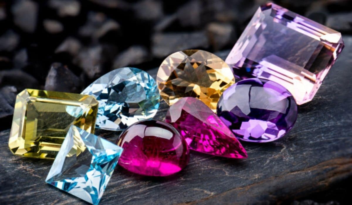 Pink Sapphire Collection – Handpicked by Nash Gems