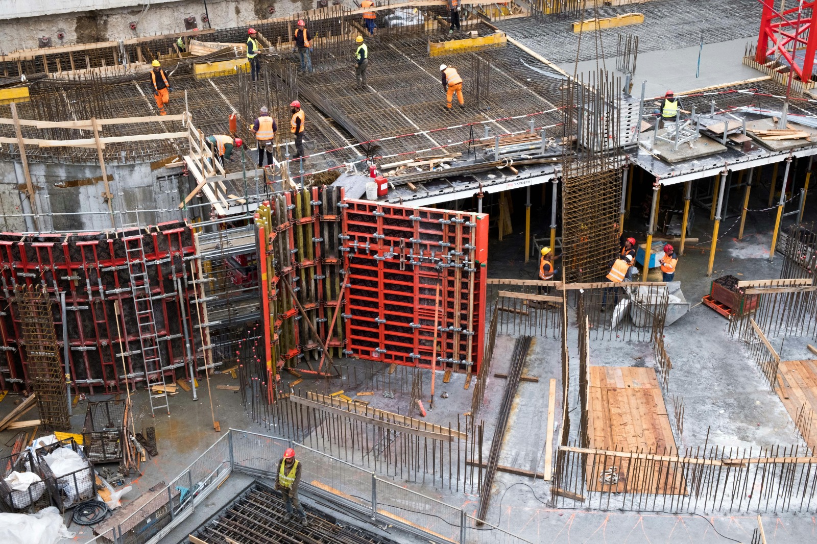 Why Carolina Construction News Matters for Industry Professionals