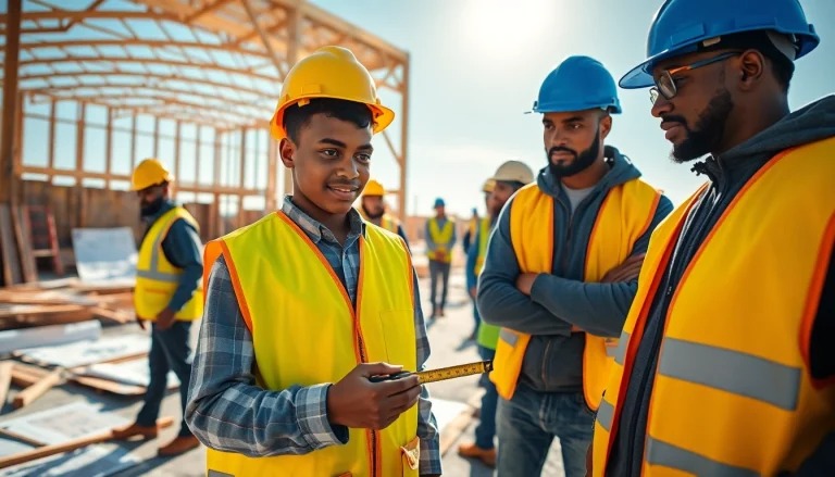 Plescia Construction | New York City Construction Manager