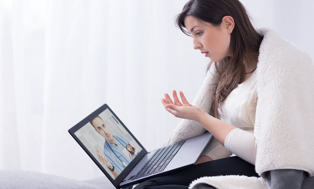 Full body health check Sydney for Executive Wellness