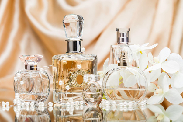 Osma parfum – stijlvolle geuren voor een onvergetelijke indruk