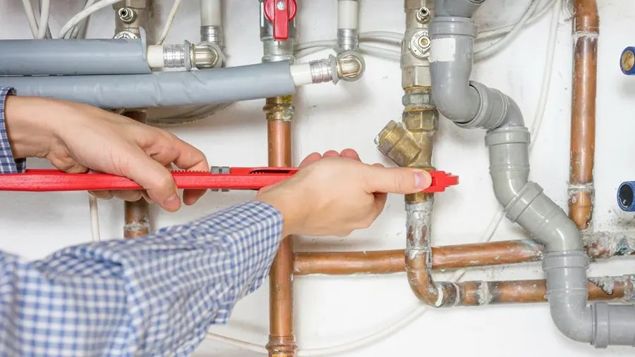 Skilled Whole House Repiping Services St Petersburg FL Technicians
