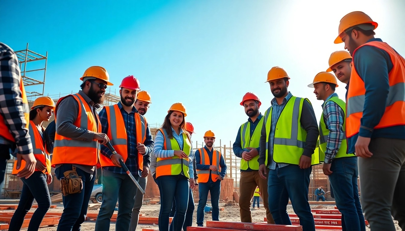 Learn a Skilled Trade at ABC Southern California