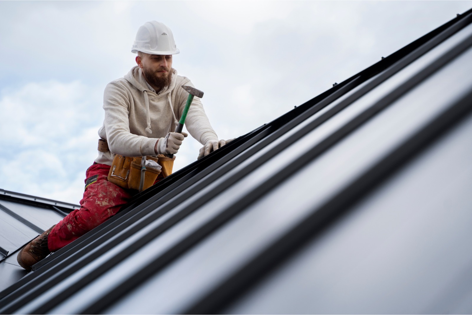 Top Rated Roofing Company Serving South Jersey