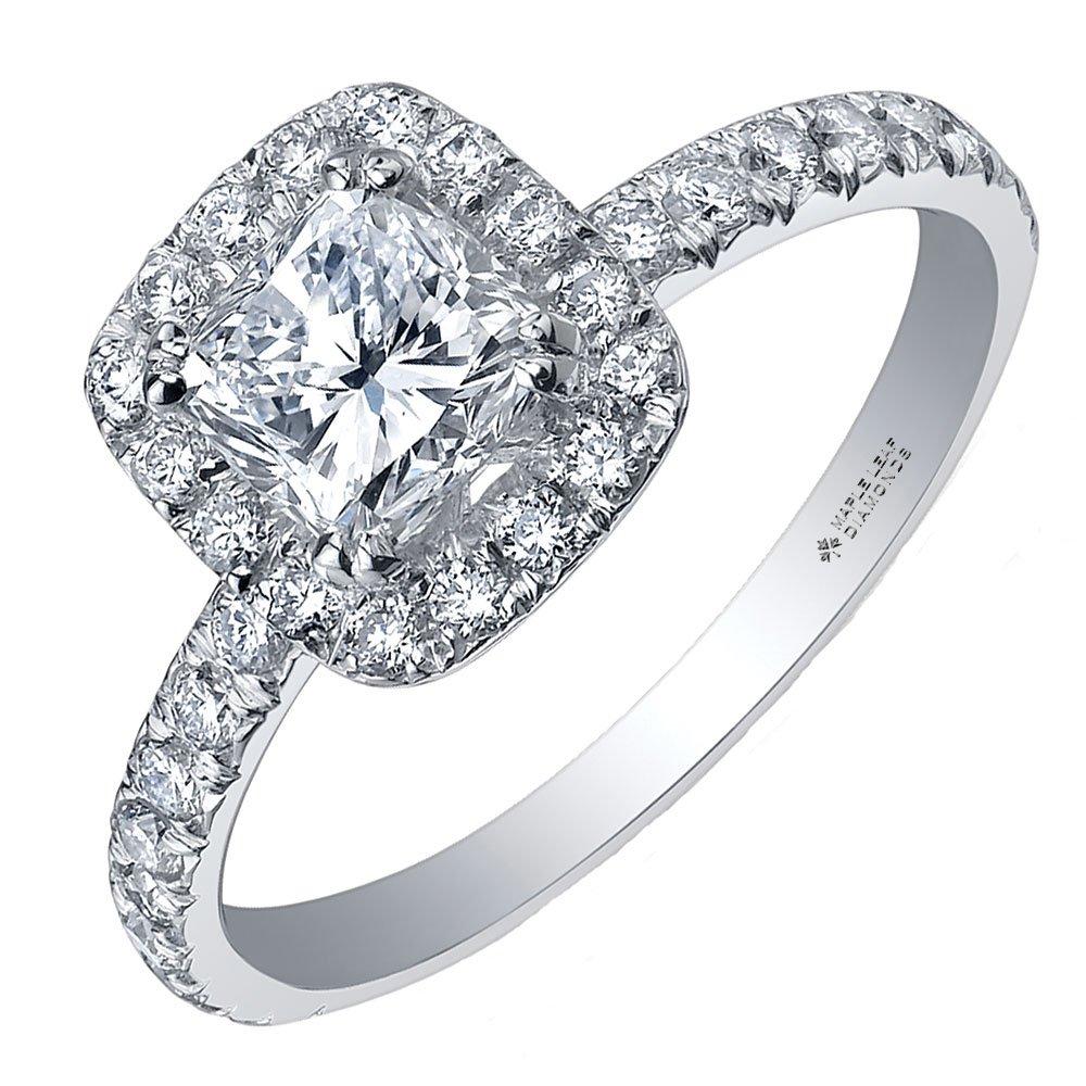 Radiant cut engagement rings Guide for Maximum Brilliance
