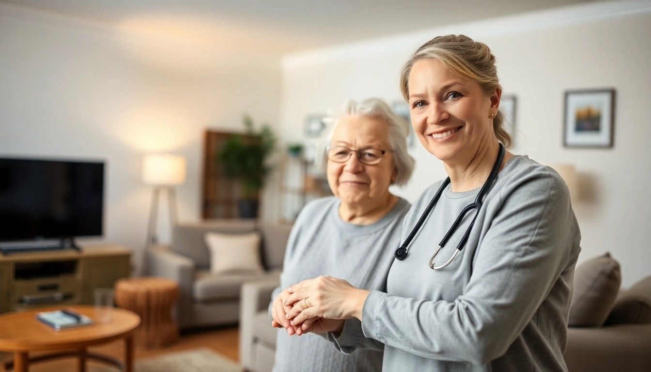 Reliable In Home Respite Care Near Me