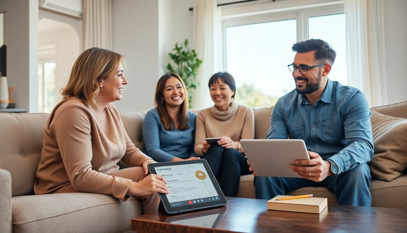 Explore why Pretzel warranty is a trustworthy option for extended coverage in a family home setting.